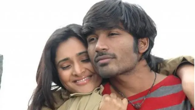 பொல்லாதவன்