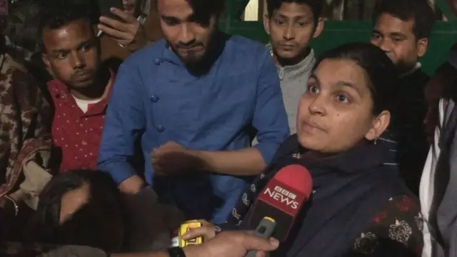 हौज रानी