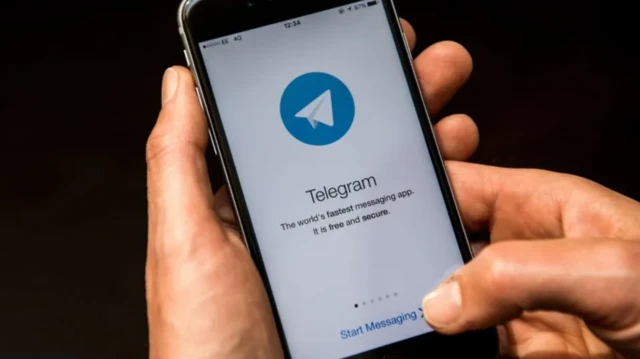 Telegram