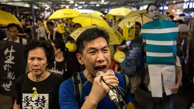 Phong trào Dù vàng đến 2019 còn lại gì?