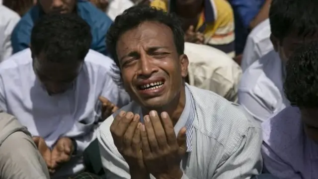 रोहिंग्या