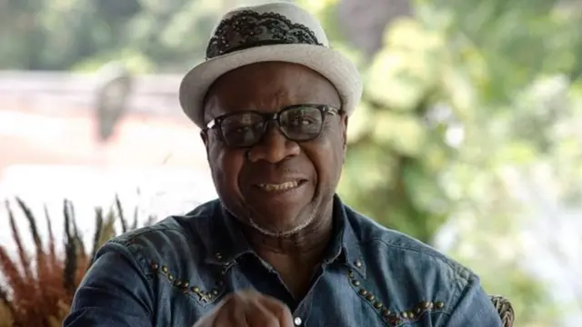Papa Wemba