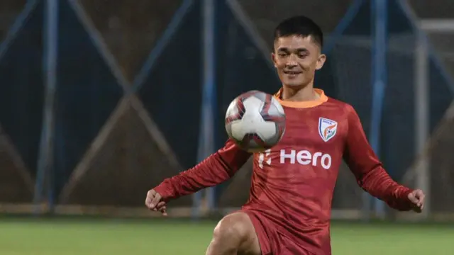 ফুটবল, ভারত, বাংলাদেশ