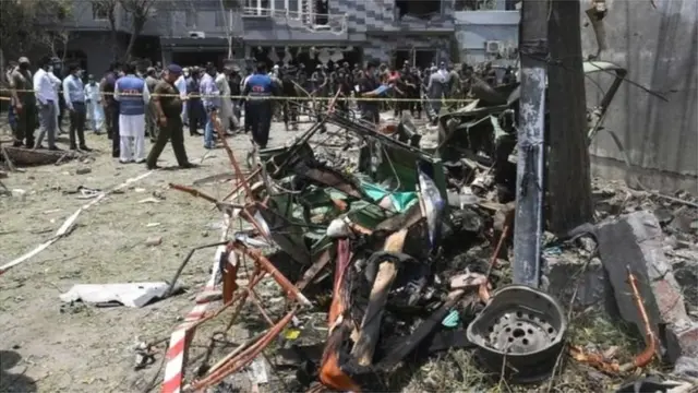 घटनास्थल