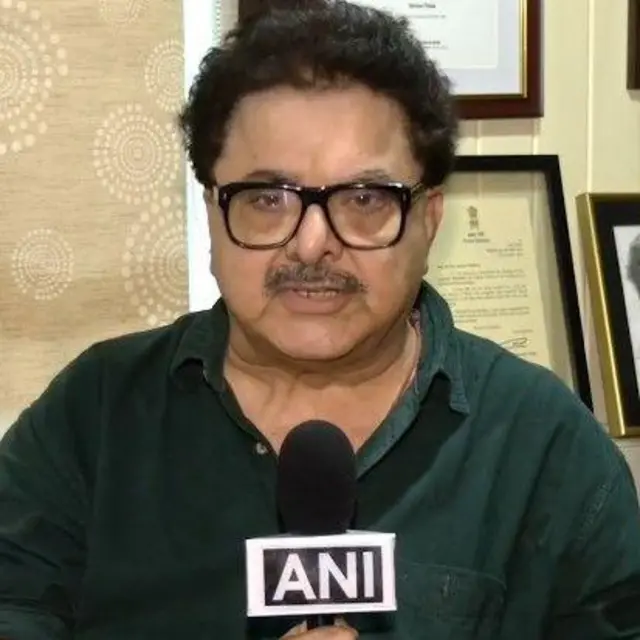 ਯੂਨੀਅਨ ਦੇ ਮੁੱਖ ਸਲਾਹਕਾਰ ਅਸ਼ੋਕ ਪੰਡਿਤ