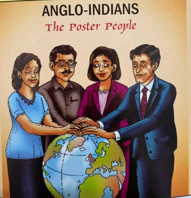 1950 ஆம் ஆண்டு ஜனவரி 26 ஆம் தேதி அன்று அமலுக்கு வந்த இந்திய அரசியலமைப்புச் சட்டம், ஆங்கிலோ இந்தியர்களின் உரிமைகள் மற்றும் பாதுகாப்புக்கு முக்கிய அடித்தளமிட்டது.