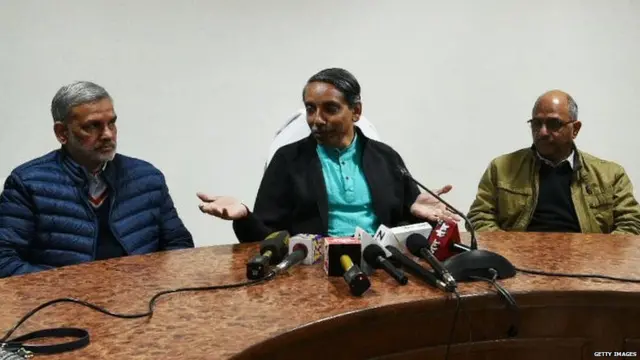 जगदीश कुमार