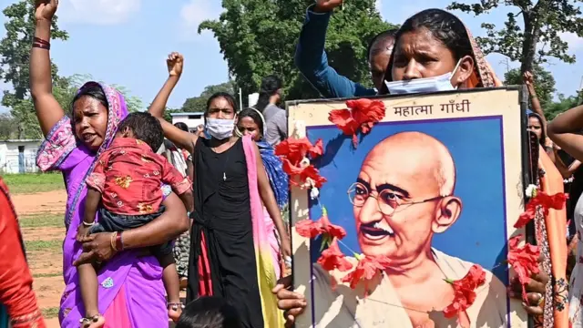 कोयला खादान