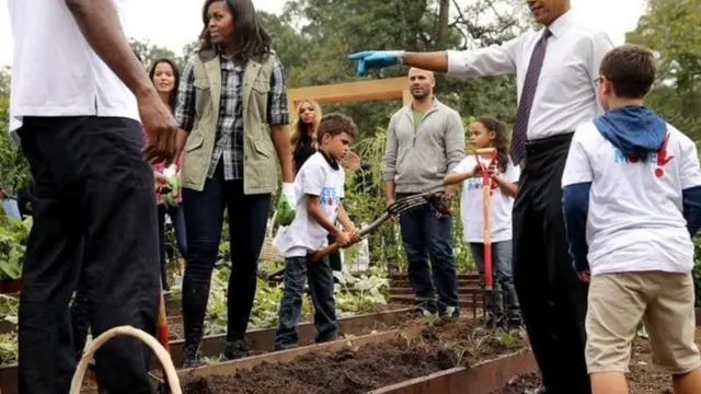 میشل اوباما