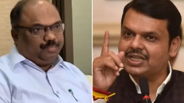 अनिल परब