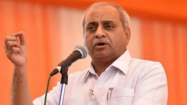 નીતિન પટેલ