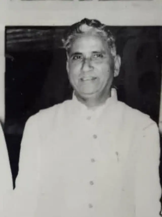 మర్రి చెన్నారెడ్డి