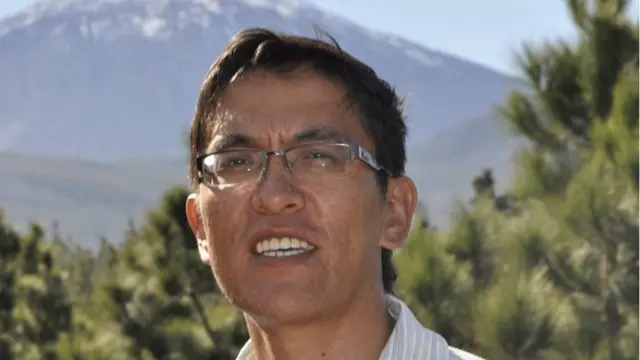 Эдил Байсалов: Шайлоого сапаттуу катышуу үчүн бери дегенде $1 миллион талап кылынат