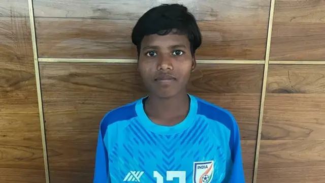 नीतू लिंडा