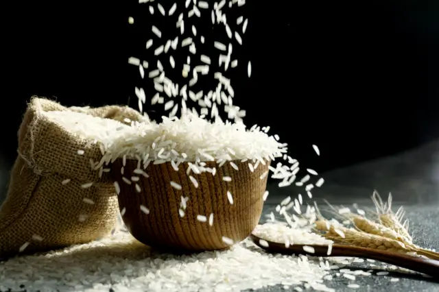 அரிசி விலை உயர்வு