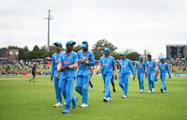 અન્ડર-19 ક્રિકેટ વર્લ્ડકપ