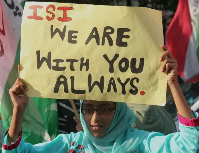 પાકિસ્તાન, ગુપ્તચર સંસ્થા, આઈએસઆઈ, પાકિસ્તાન આર્મી, પાકિસ્તાન સેના, આંતરરાષ્ટ્રીય મીડિયા
