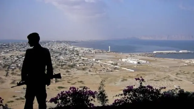 ब्लूचिस्तान