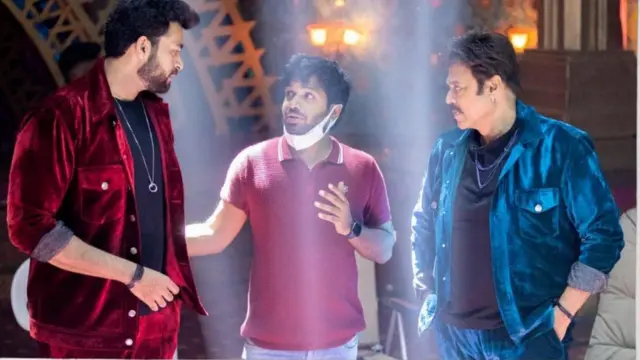 ఎఫ్ త్రీ