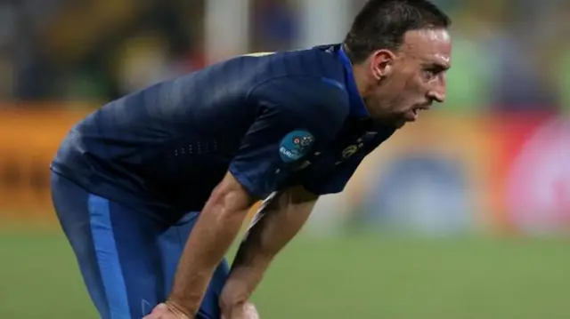 Franck Ribery
