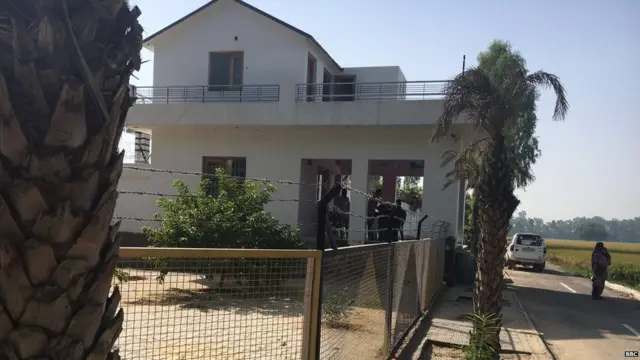 ਲੱਖਾ ਸਿਧਾਣਾ