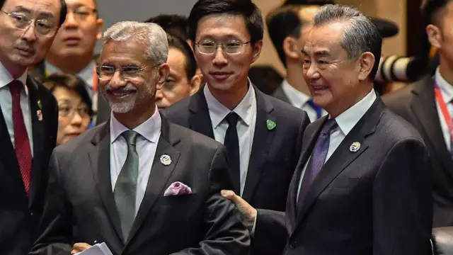 சீனா, இந்தியா, அமெரிக்கா, இந்தியா-சீனா உறவு, டிரம்ப், வரி விதிப்பு