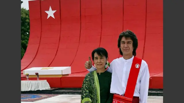 आंग सान सू ची