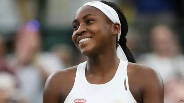 कोको गॉफ़