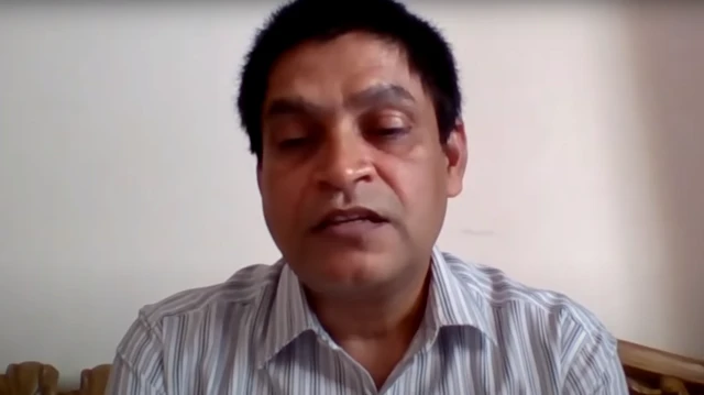 আবহাওয়াবিদ আবুল কালাম মল্লিক