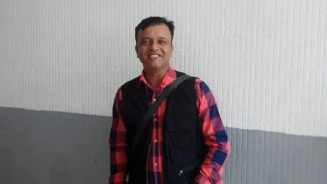 மகிழ்ச்சியாக வாழ்ந்த நாட்களில் ஷெரீஃப்