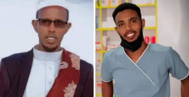 Macallin iyo Dhakhtar walaalo ah loo lagu diley Galgaduud