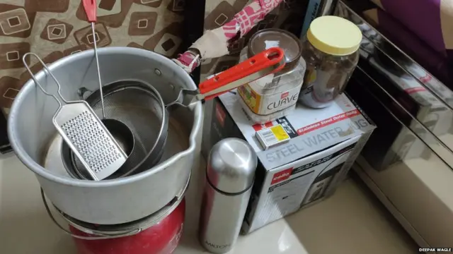 दीपक वागळे