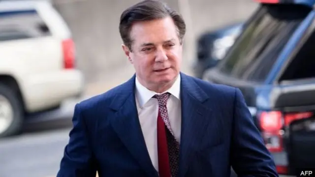 Ông Manafort
