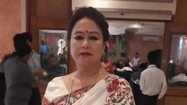 करुणा क्षेत्री