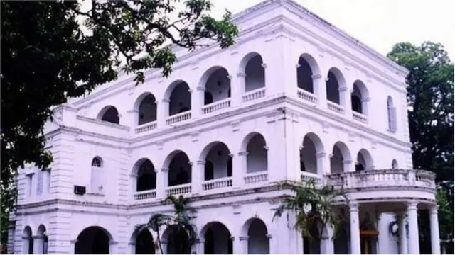 বাংলা বর্ষপঞ্জি পরিবর্তনের কাজটি করে বাংলা একাডেমি