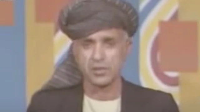 ایوب استاد