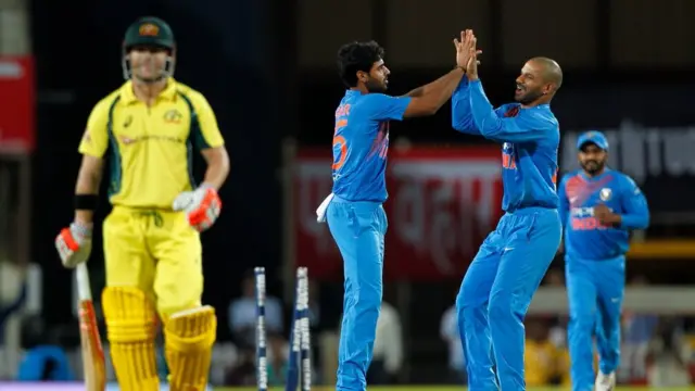 क्रिकेट