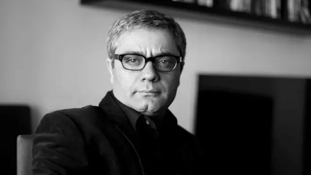 محمد رسول‌‌اُف، تهیه‌کننده،نویسنده و کارگردان