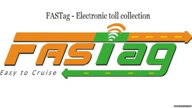 फास्टैग