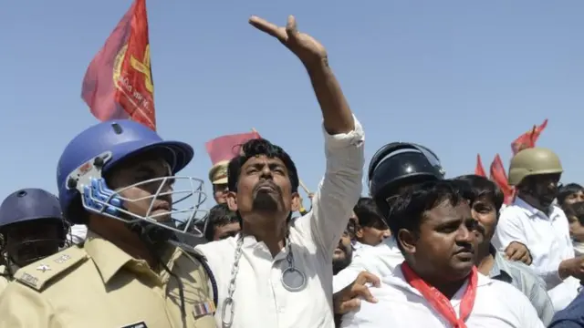 ओबीसी नेता अल्पेश ठाकोर