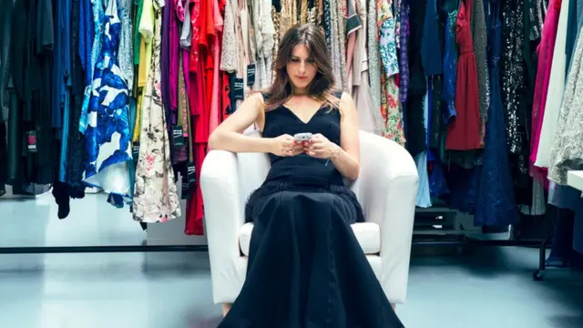 「少女遇見時裝」創始人安娜·班斯