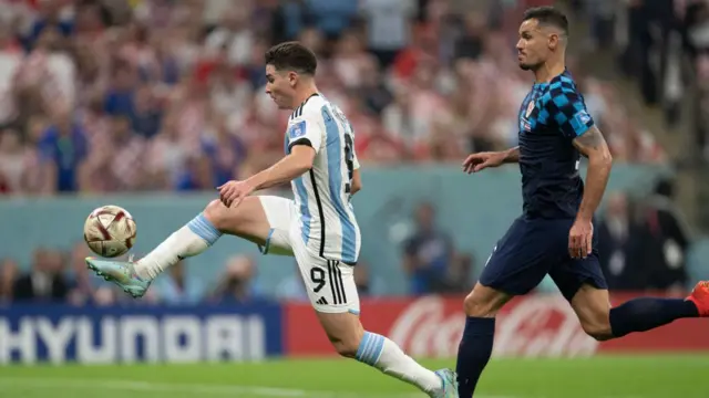 फुटबॉल वर्ल्डकप, अर्जेंटिना, फ्रान्स