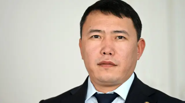 Аскат Алакозов 