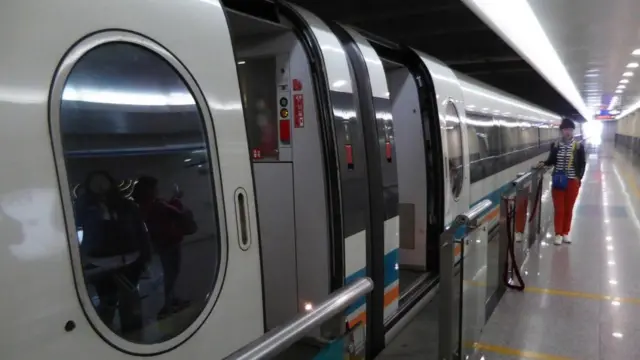 Estación aeropuerto