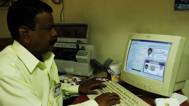 ఆన్‌లైన్‌లో వాహనాల రిజిస్ట్రేషన్