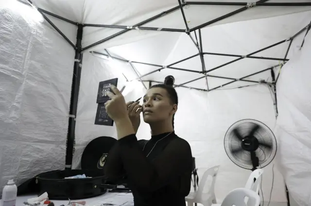 แบงค์กี้ ธนภัทร์