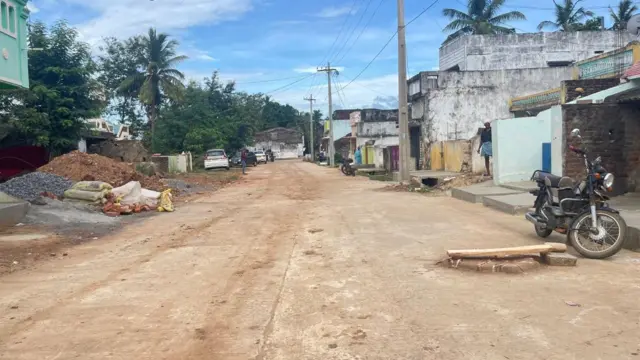 బసవరాజు ఇల్లు