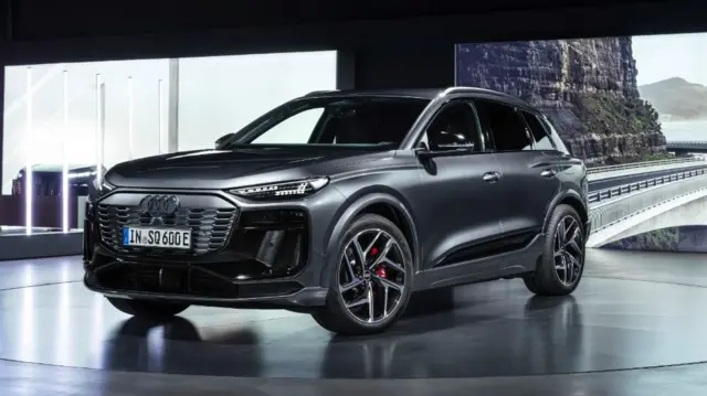 راننده می‌تواند طرح چراغ‌ جلو را با سلیقه خود عوض کند