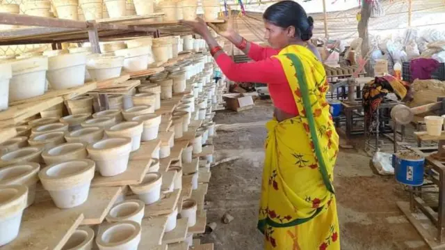 नेपाली उत्पादन 