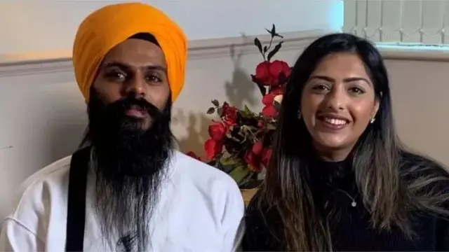 Sarina iyo ninkeeda Vik